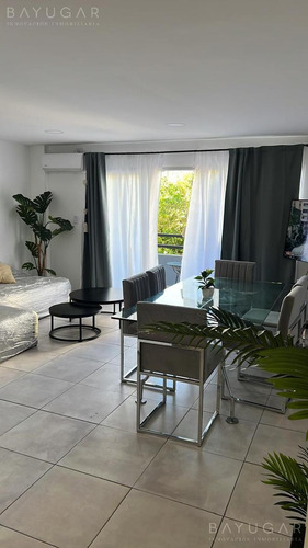Venta Departamento 3 Ambientes - Tigre Centro
