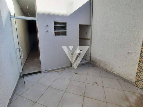 Imagem 12 de 12 de Sobrado Com 3 Dormitórios À Venda, 80 M² Por R$ 250.000,00 - Parque Das Laranjeiras - Sorocaba/sp - So1451