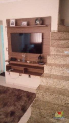 Imagem 10 de 11 de Sobrado Com 3 Dormitórios À Venda, 180 M² Por R$ 510.000,00 - Vila Gomes Cardim - São Paulo/sp - So0588