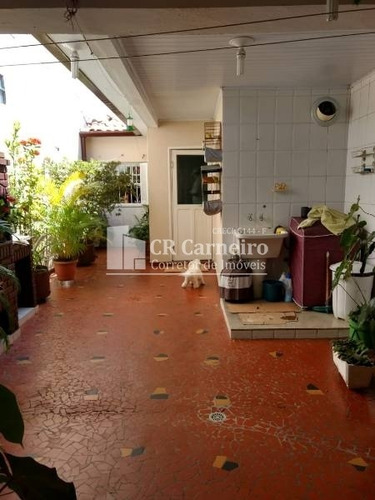 Imagem 13 de 28 de Linda Casa Com 2 Dormitórios E 2 Edidulas No Cangaiba. - 1596