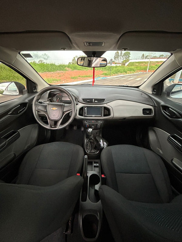 Chevrolet Onix 1.0 Joy 5p