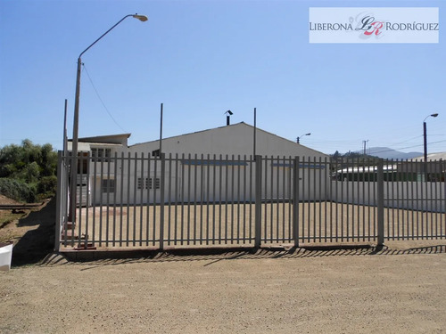 Local Comercial En Arriendo En Quintero