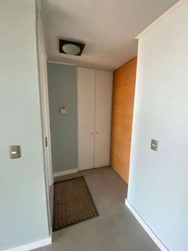Se Vende Depto 2d+2b +estacionamiento Y Bodega En San Miguel
