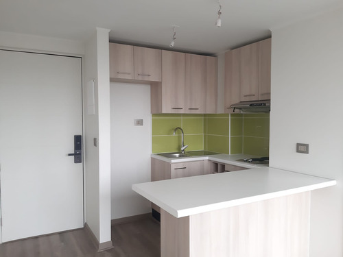 Ref:10728** 1d + 1b + Terraza, Tu Espacio, Tu Ritmo, Tu D