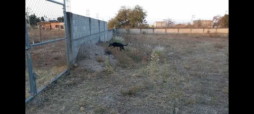 Terreno En Venta En Yecapixtla