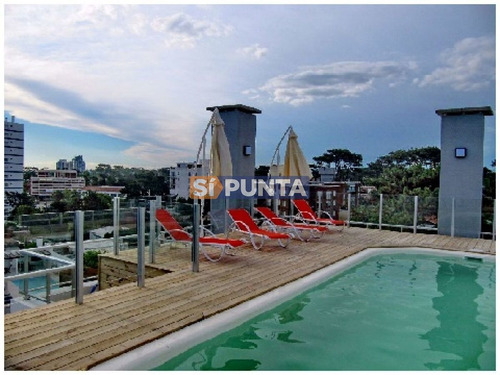 Imagen 7 de 7 de Apartamento En Venta Y Alquiler