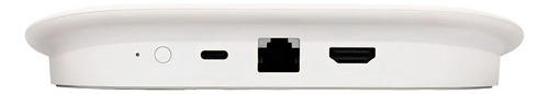 Google Tv Streamer 4k Control Remoto Diginet