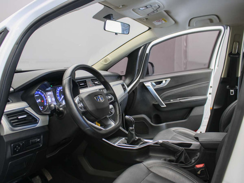 Geely Gx3 Gb Año 2022 Full