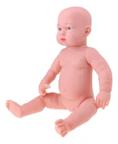 Comprar Boneca De Para Bebês Recém-nascidos De 52 Cm Para
