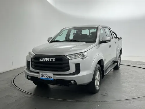 JMC Vigus WORK MT EURO 6