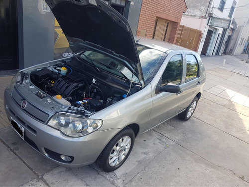 Fiat Palio 1.4 Fire