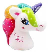 Comprar Squishy Unicornios 10cm Anti Stress 55254