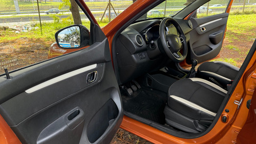Renault Kwid 1.0 Sce 66cv Iconic