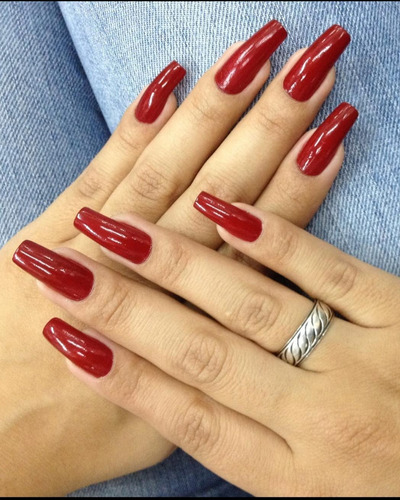Cursos Presencial De Manicura, Pedicura, Gelificada Y Semipe