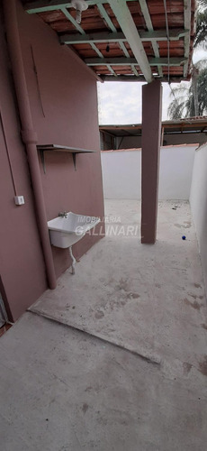 Imagem 5 de 8 de Casa Para Aluguel Em Jardim Guanabara - Ca002221