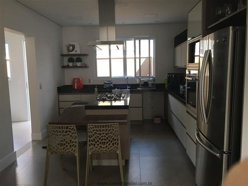 Imagem 9 de 26 de Casas Em Condomínio À Venda Em Jundiaí/sp - Compre O Seu Casas Em Condomínio Aqui! - 1434333