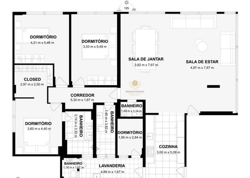 Imagem 26 de 30 de Apartamentos À Venda Higienópolis! - Ap00670 - 68514808