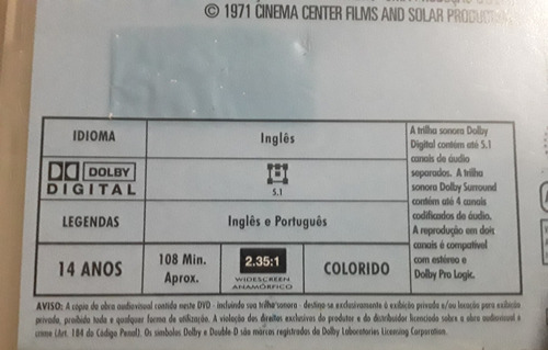 Dvd As 24 Horas De Le Mans ( Steeve Mcqueen ) Sem Ricos (Usado)