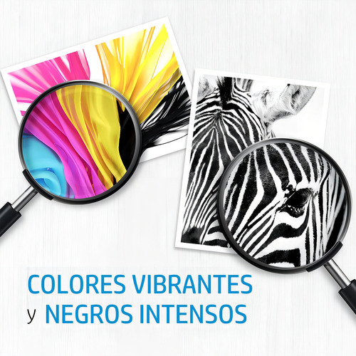 Cartucho de tinta HP CC641WL cor preta