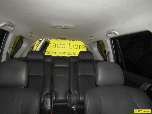 Toyota Prado 4.0 Tx