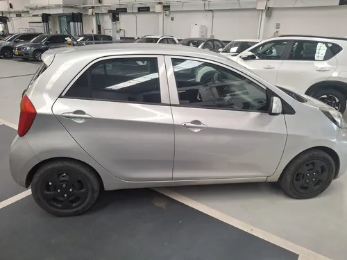 Kia Picanto Ion R 1.25 Ion R