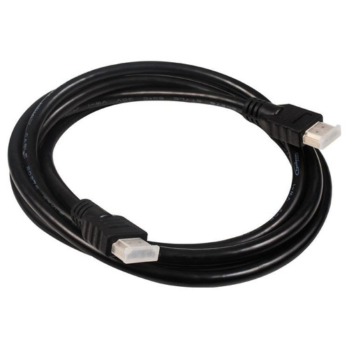 Cable Hdmi Noganet Hdmi-2 M/m 1.4 2 Mts Metros Fhd Ps4 Tv Pc