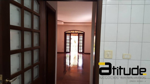 Imagem 12 de 15 de Casa À Venda No Condomínio Tarumã Santana De Parnaíba. - 5732