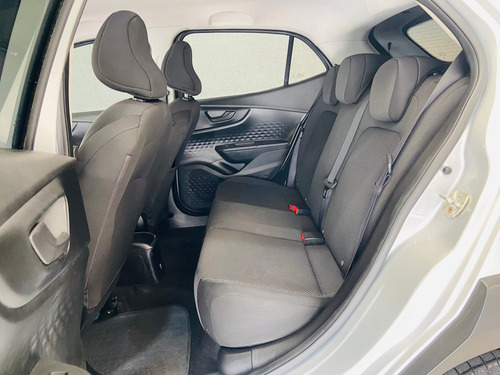 Fiat Outros Modelos PULSE DRIVE 1.3 8V FLEX MEC.