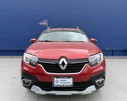 Renault Stepway 1.6 Intens Cvt