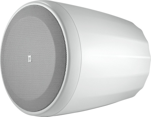 Bafles Colgantes Jbl C65p Cobertura 120 Grados 150w 70-100 Color Blanco