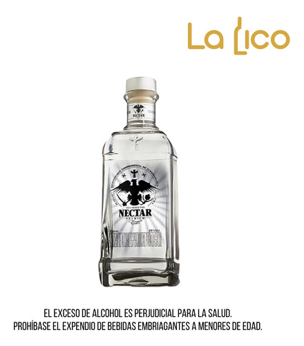 Aguardiente Nectar Premium 750 - mL a $108