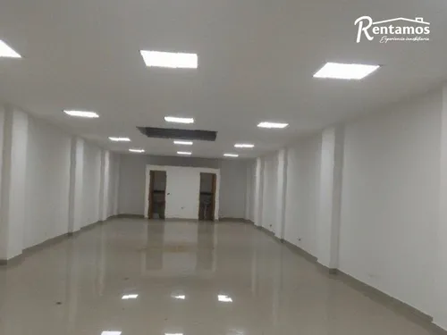 Local En Arriendo En Calle Larga. Cod A775576