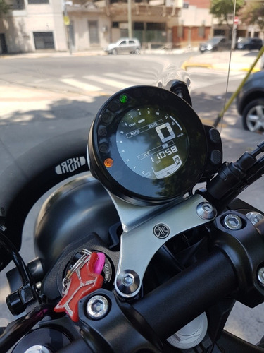 Imagen 16 de 16 de Yamaha Xsr 900 Permuto Qr Motors