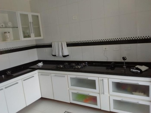 Imagem 21 de 30 de Casa Com 3 Suítes Para Alugar, 300 M² Por R$ 10.000/mês - Condomínio Hills Iii - Arujá/sp - Ca0349
