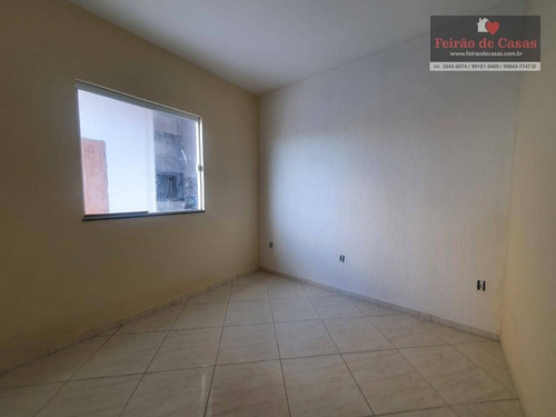 Imagem 4 de 18 de Casa Com 2 Dormitórios À Venda, 60 M² Por R$ 230.000,00 - Unamar - Cabo Frio/rj - Ca0205