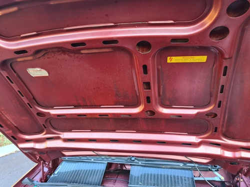 Volkswagen Santana Cli 1.6 Completo