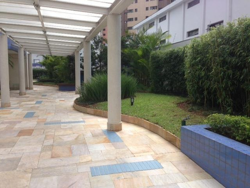 Imagem 4 de 30 de Apartamento Com 3 Dormitórios À Venda, 156 M² Por R$ 1.290.000,00 - Vila Mascote - São Paulo/sp - Ap3416