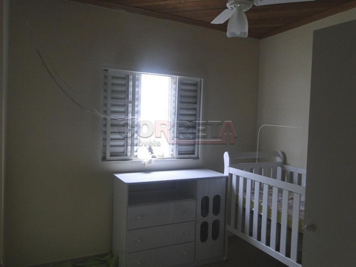 Imagem 4 de 7 de Casas - Ref: V7967