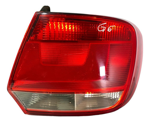 Lanterna Traseira Direita Gol G6 2013/16 5u6945096s