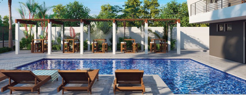 Imagen 16 de 18 de Departamento En Venta Cancún Quintana Roo (m2d1970)