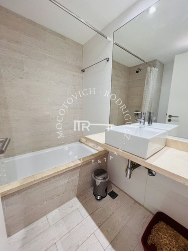 Imagen 13 de 24 de Emerald Apartamento En Venta - 3 Dormitorios + Den- Piscina - Mansa Penthouse Punta Del Este