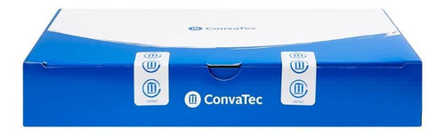 Bolsa Colostomia Esteem Plus Opaca 19-64mm Cx C/10 10406
