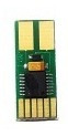 Tres (3) Chips Toner Lexmark  X642 X644 ( X644h11l) 32k