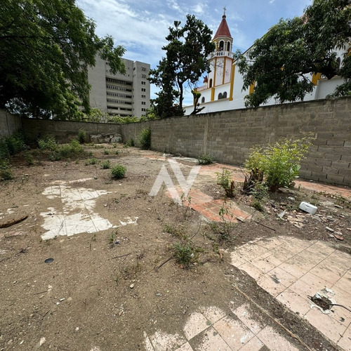 Ref 012 - 698 Grupo Inmobiliaria Vip Te Ofrece En Venta Terreno Macuto- Estado Vargas.