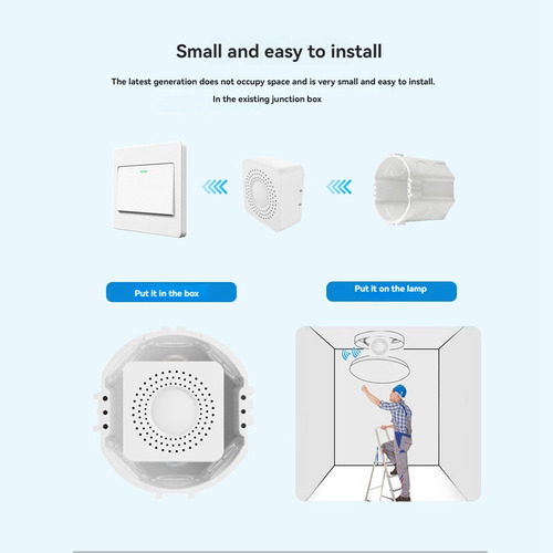 Módulo De Comutação De Relé Wifi 10a 3/4 Canais Ac100-240v W