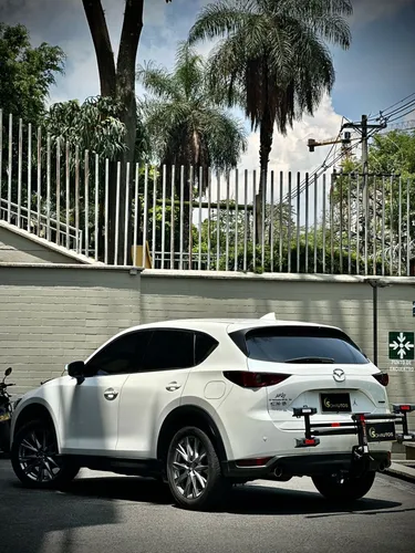 Mazda CX-5 2.5 Grand Touring 4X2