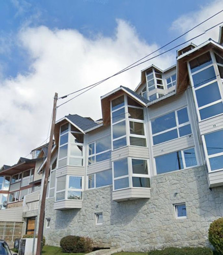 Departamento En 2 Ambientes Bariloche , Vista Al Lago