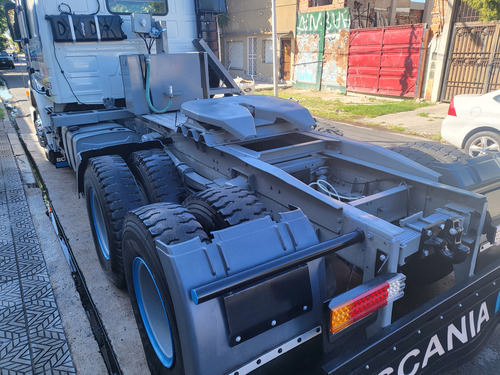 Scania 113 H