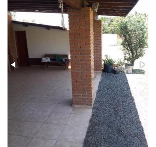 Chácara À Venda Em Loteamento Chácaras Vale Das Garças - Ch000981