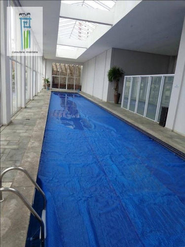 Imagem 26 de 30 de Apartamento Com 3 Dormitórios À Venda, 168 M² Por R$ 1.550.000,00 - Água Fria - São Paulo/sp - Ap0457
